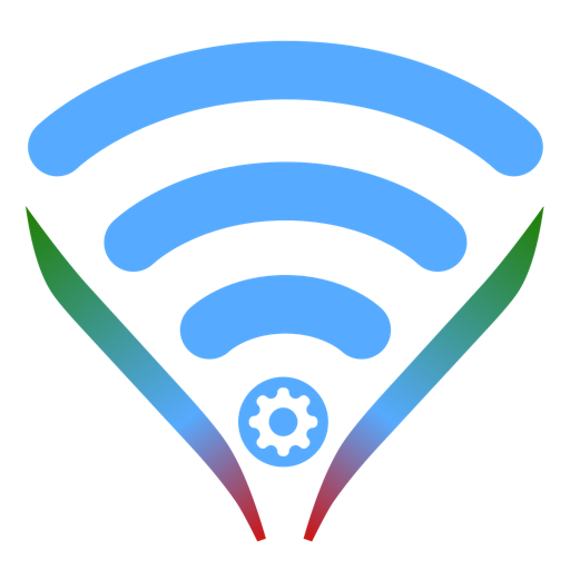 iAnalyzeWifi - WiFi Analyzer для Мак ОС