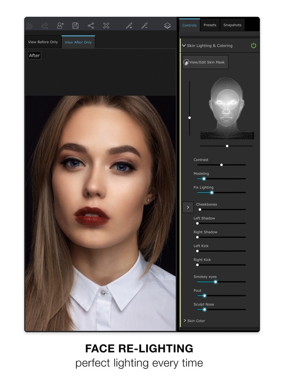 PortraitPro - Photo Retouch