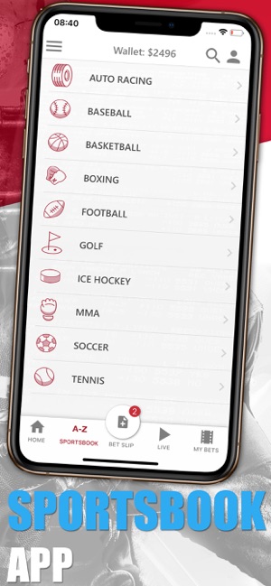 Bet On Sports(圖5)-速報App