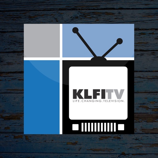 KLFI-TV icon