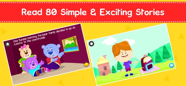 ABC Tracing Games & Phonics(圖5)-速報App