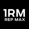 1RM Weight Lifting Rep Max