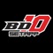 The BD10 Setapp is for all Yokomo racers out there