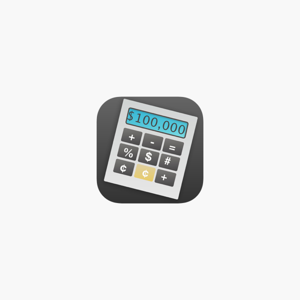 watch finance calculator