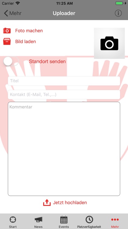 SV Sissach screenshot-3