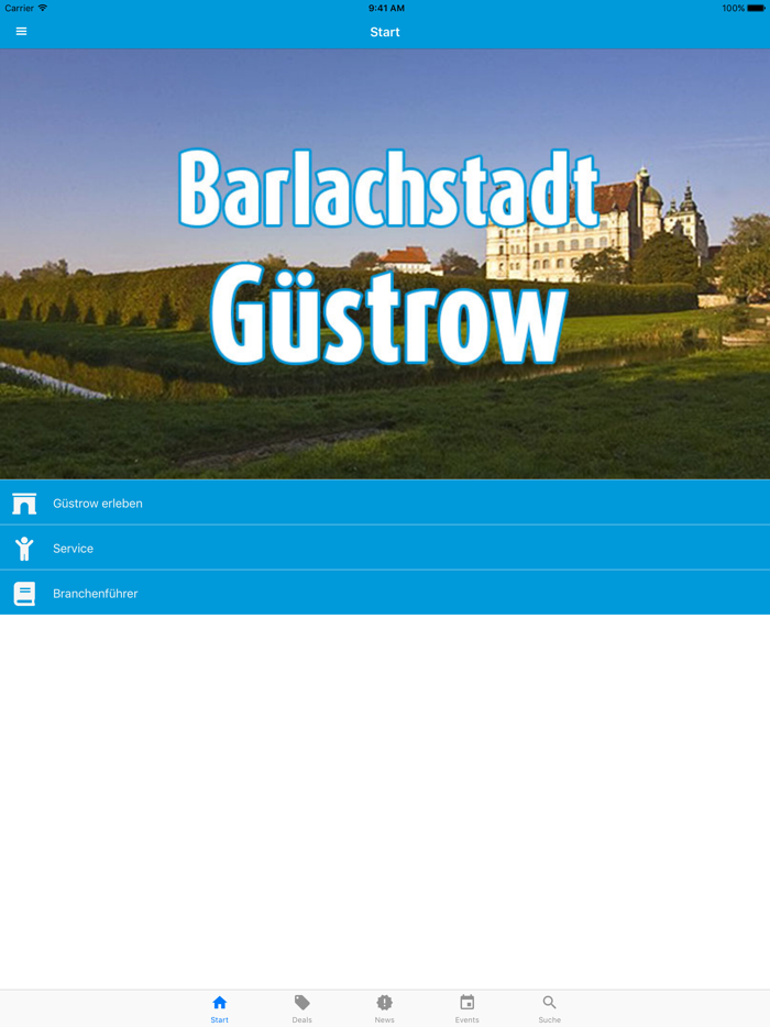 Güstrow
