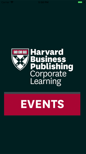 Harvard Business Publishing