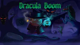 Game screenshot Dracula Boom mod apk