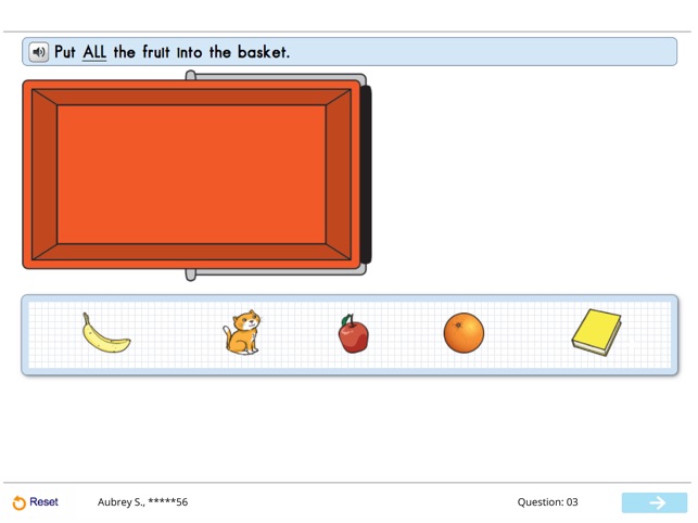 NWEA Secure Testing(圖3)-速報App