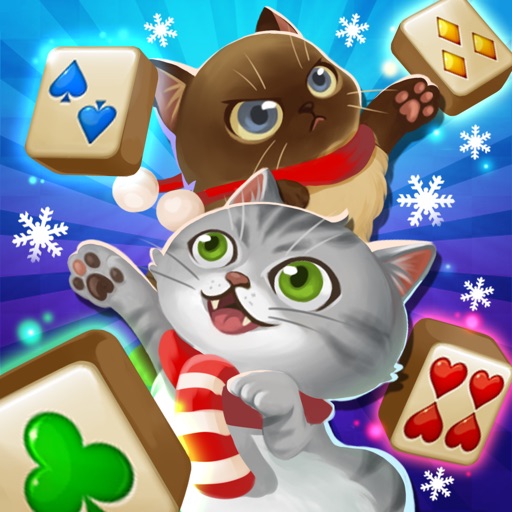 Mahjong Magic Fantasy