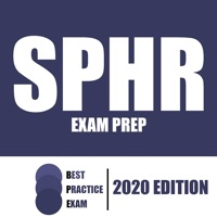 SPHR Practice Test 2020