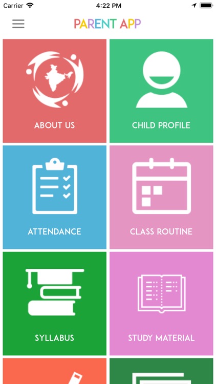 SCHOOOLY ParentApp(UIISR)