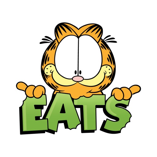 GarfieldEATS Canada