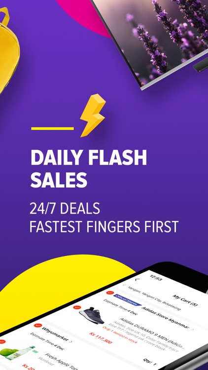 Shop Online Shopping App screenshot-6