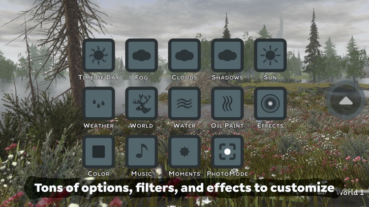 Wilderless screenshot-8