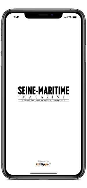 Seine Maritime Mag(圖1)-速報App