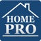 Contractors and tradesmen use the free HomePro Reviews App to collect reviews from their recent customers, and then share their review portfolio with prospective clients