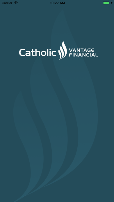How to cancel & delete Catholic Vantage Financial CU from iphone & ipad 1