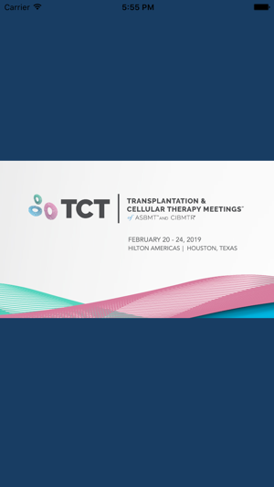 TCT 2019