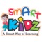 SMART KIDZ is an amazingly cool Augmented Reality App which adds Fun and interactivity to Books