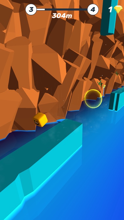 Jelly Swing screenshot-5