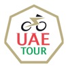 UAE Tour - iPadアプリ
