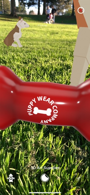 Puppy Wear Co.(圖5)-速報App