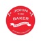 With the John The Baker - Stamford mobile app, ordering food for takeout has never been easier