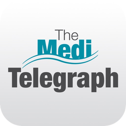 The Medi Telegraph iOS App