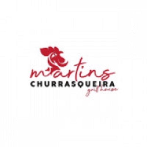 Churrasqueira Martins icon