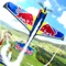 Red Bull Air Race 2 is the hit sequel to the popular air racing mobile game