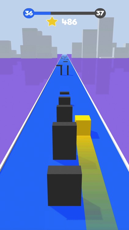 Slice Run screenshot-4