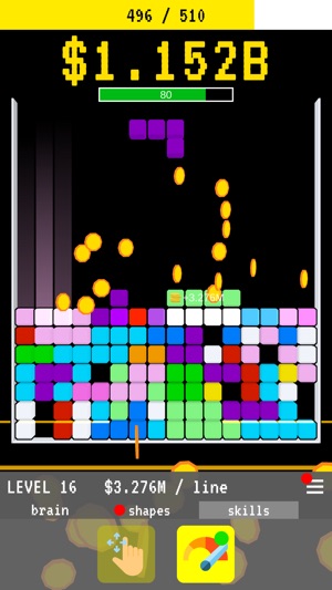 Bloc - Best Idle Blocks Game(圖1)-速報App