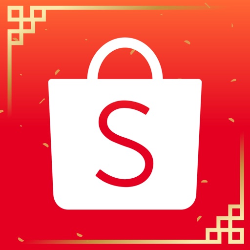Shopee: Tết Sale