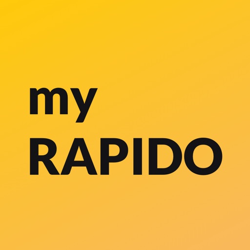 myRAPIDO