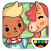 Toca Boca AB - Toca Life: Stable アートワーク