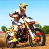 MX Pro Dirt Bike Motor Racing