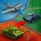 "New pretender to the World War 2 throne makes good