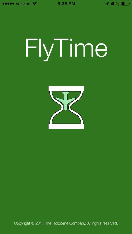 FlyTime Go