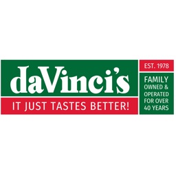 daVincis Pizza