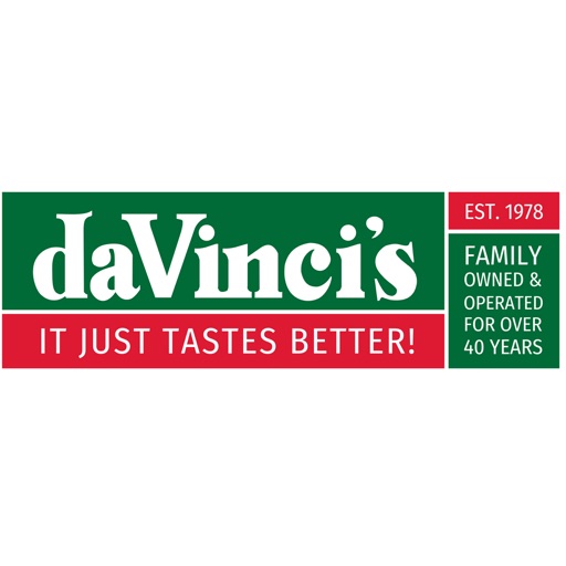 daVincis Pizza