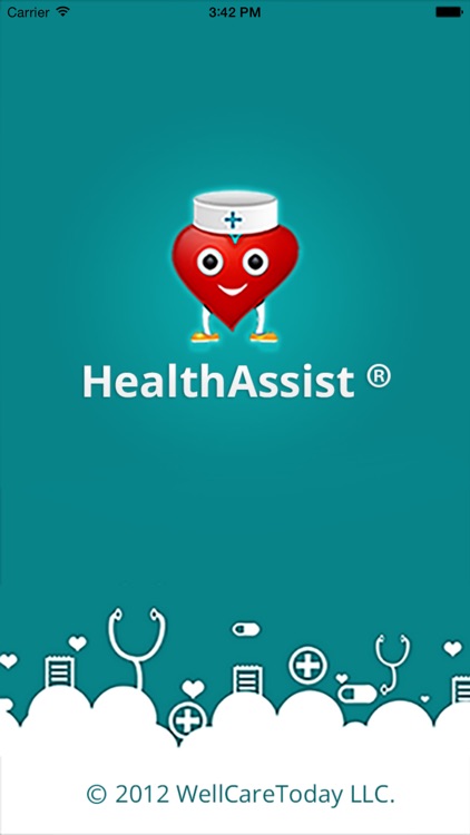 HealthAssist