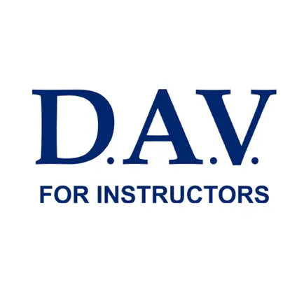 DAV Instructor Cheats