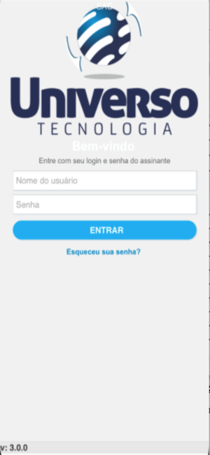 Universo Tecnologia SAC(圖1)-速報App