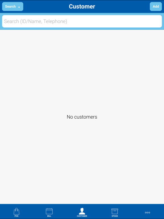 Screenshot #6 pour FlexBA® Retail Management