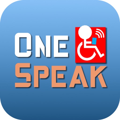 OneSpeak
