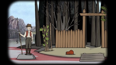 Rusty Lake Paradise KRのおすすめ画像5