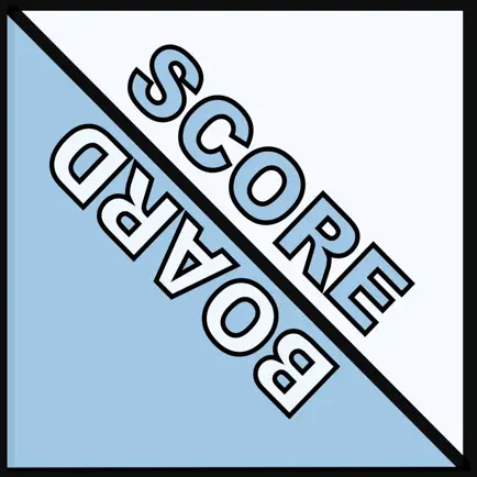 Scoreboard - Track Your Score! Cheats