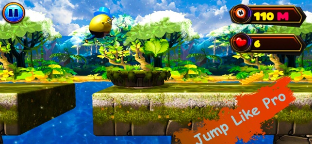 Humpty Dumpty Run and Jump(圖2)-速報App