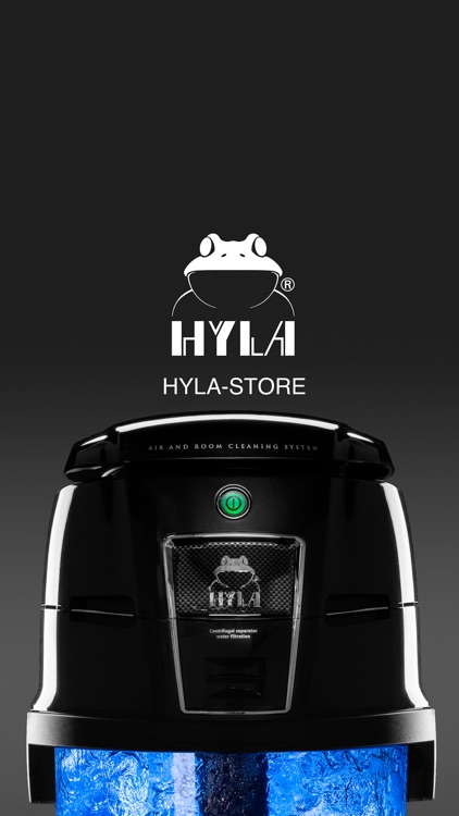 HYLA-Store